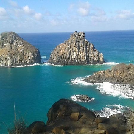 Casa De Marcelino - Hospedagem Domiciliar Em Fernando De Noronha Apartment Екстериор снимка