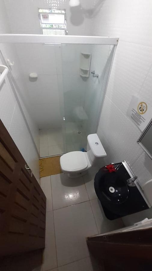 Casa De Marcelino - Hospedagem Domiciliar Em Fernando De Noronha Apartment Екстериор снимка