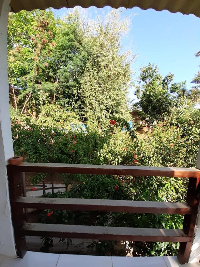Casa De Marcelino - Hospedagem Domiciliar Em Fernando De Noronha Apartment Екстериор снимка