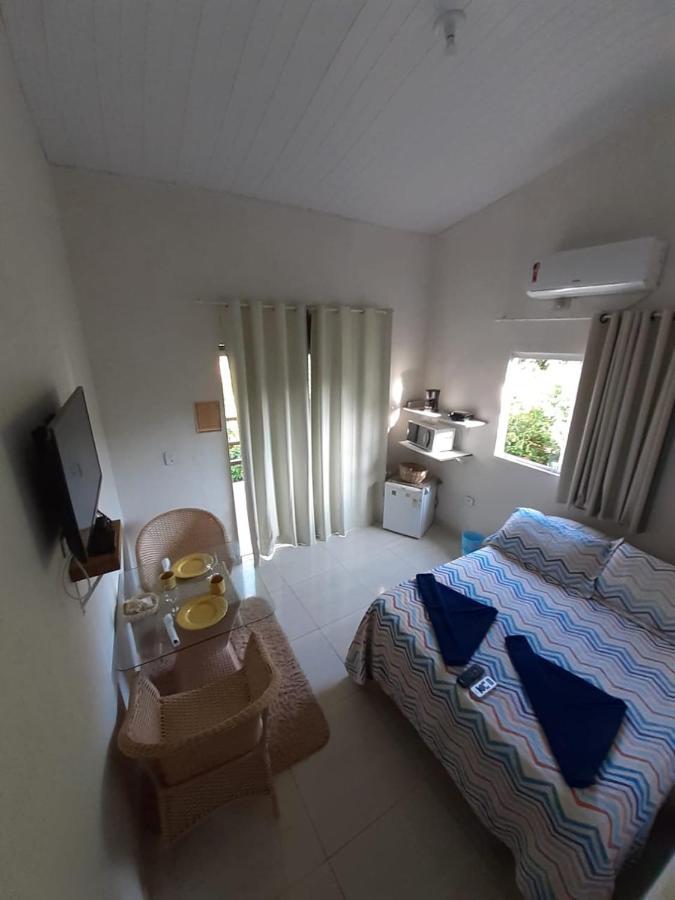 Casa De Marcelino - Hospedagem Domiciliar Em Fernando De Noronha Apartment Екстериор снимка