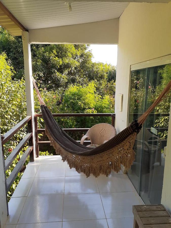 Casa De Marcelino - Hospedagem Domiciliar Em Fernando De Noronha Apartment Екстериор снимка