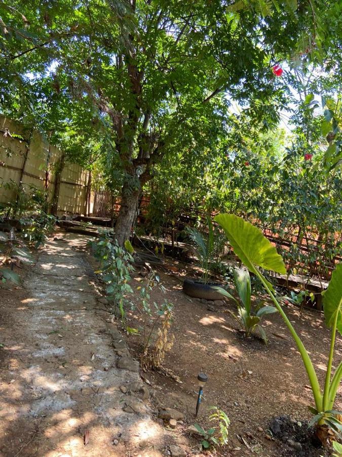 Casa De Marcelino - Hospedagem Domiciliar Em Fernando De Noronha Apartment Екстериор снимка